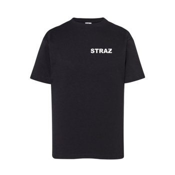 Koszulka t-shirt- MDP-plecy